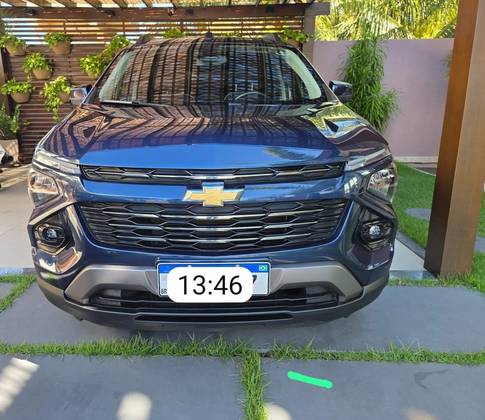 CHEVROLET SPIN 1.8 PREMIER 8V FLEX 4P AUTOMÁTICO CHEVROLET SPIN 1.8 PREMIER 8V FLEX 4P AUTOMÁTICO